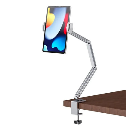 Desk Bed Tablet Stand Adjustable 