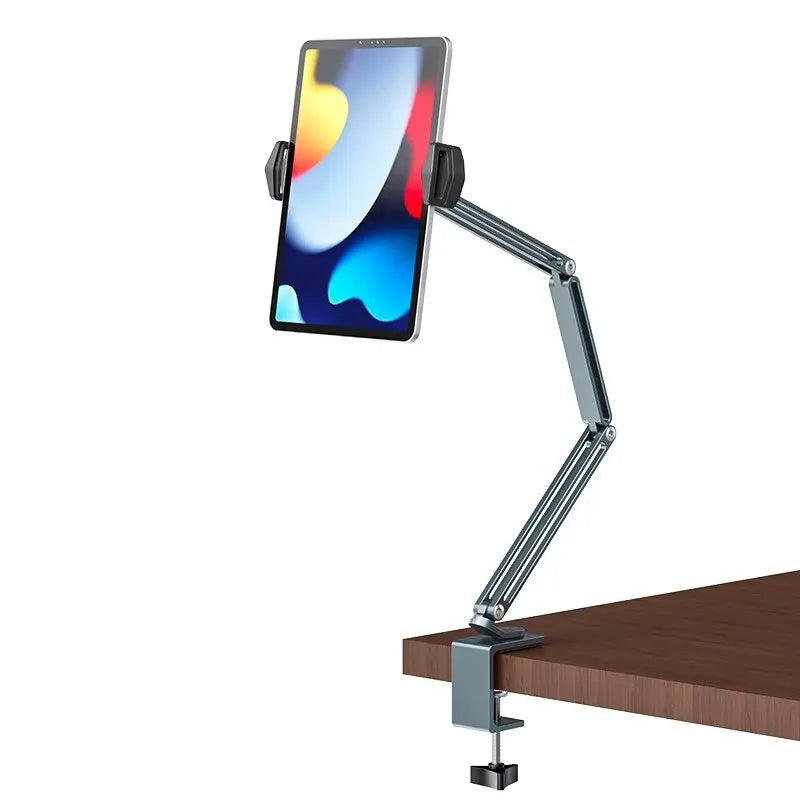 Desk Bed Tablet Stand Adjustable 